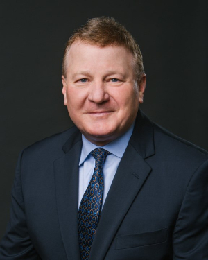 John G Boss