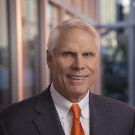 John P Stupp Jr