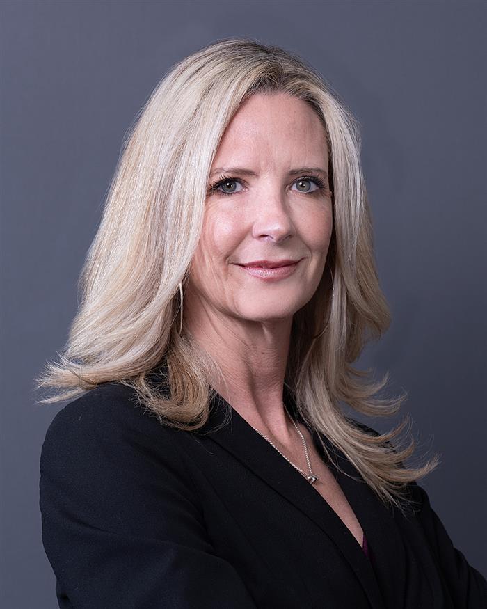 Amanda Julian