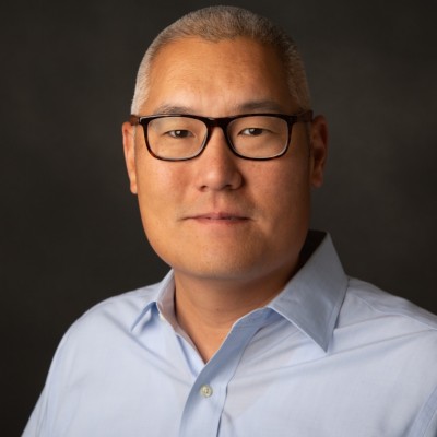 Andrew Kang