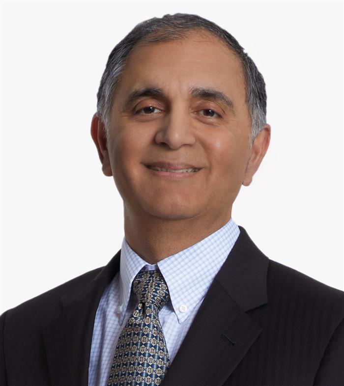 Mayur Kapani