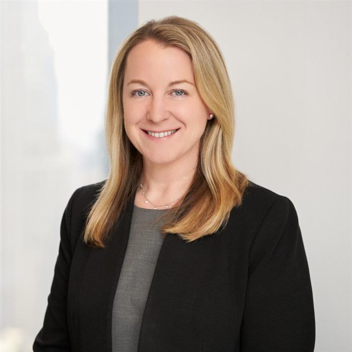 Katherine Patricia Clune