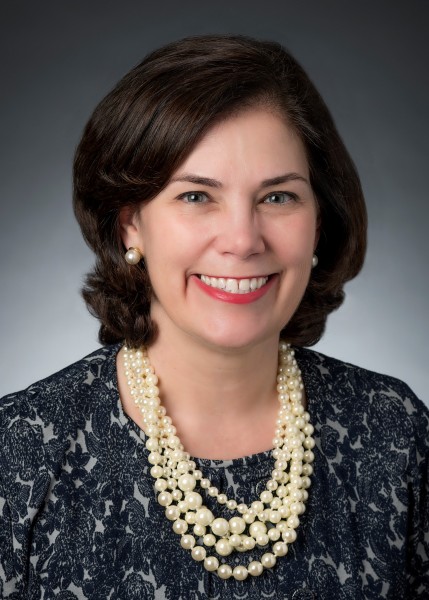 Kelly Brunetti Rose