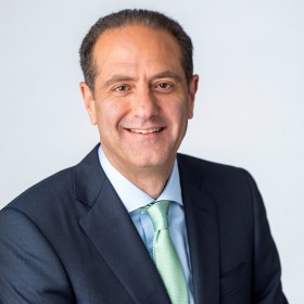 Michel Khalaf