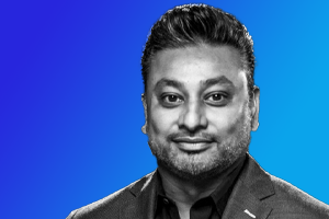 Abraham Kuruvilla