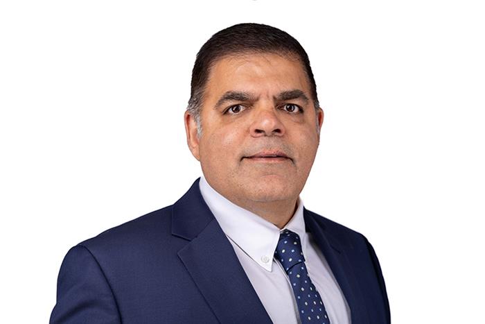 Nikhil Lalwani