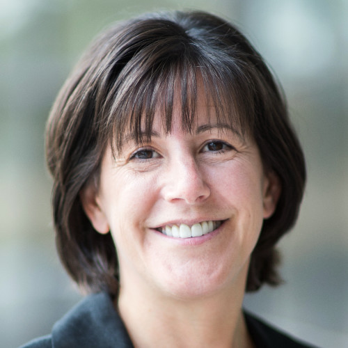 Laura Ann Macdonald