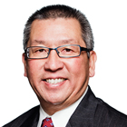 Simon Leung
