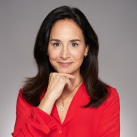 Catherine Levene