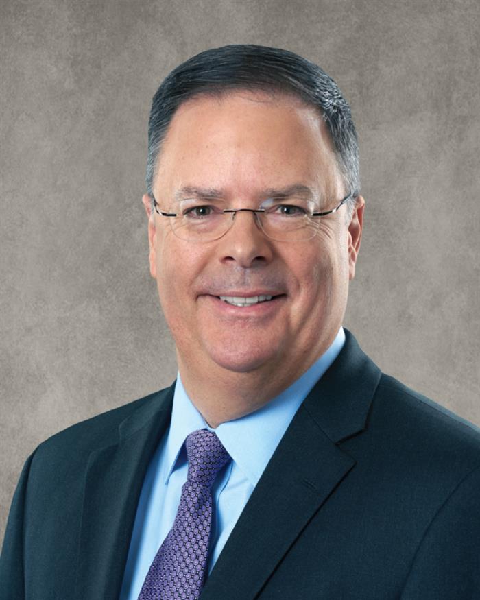 John P Lindow