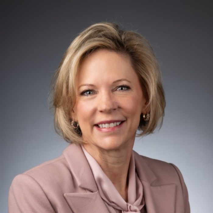 Lisa Jacoba