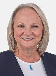 Connie M. Luecke
