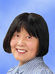 Mary Z Luo