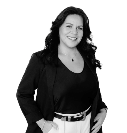 Lydia Ann Ramirez-Medina