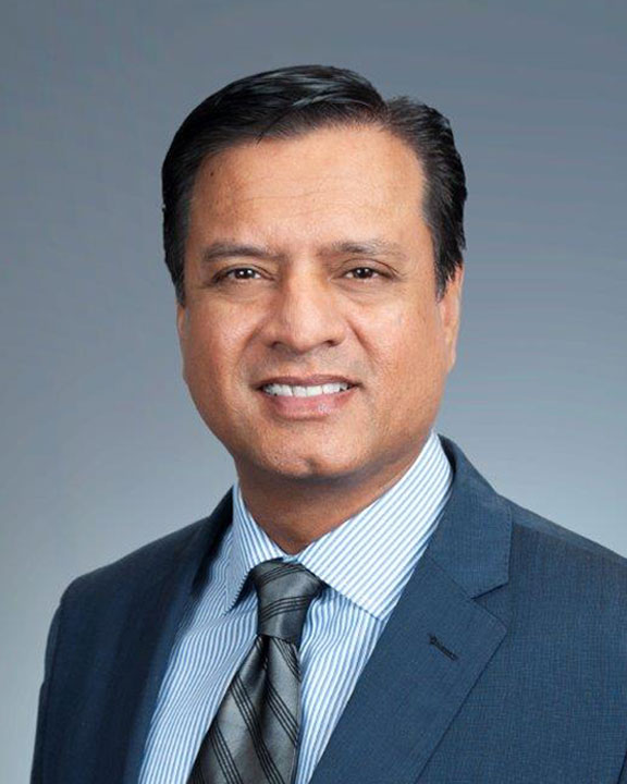 Sanjay Madhu