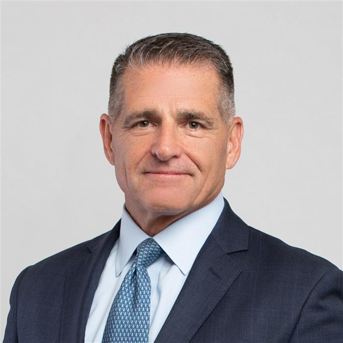 Mark R Manley