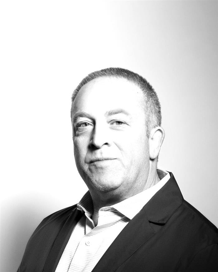 Brian Markison