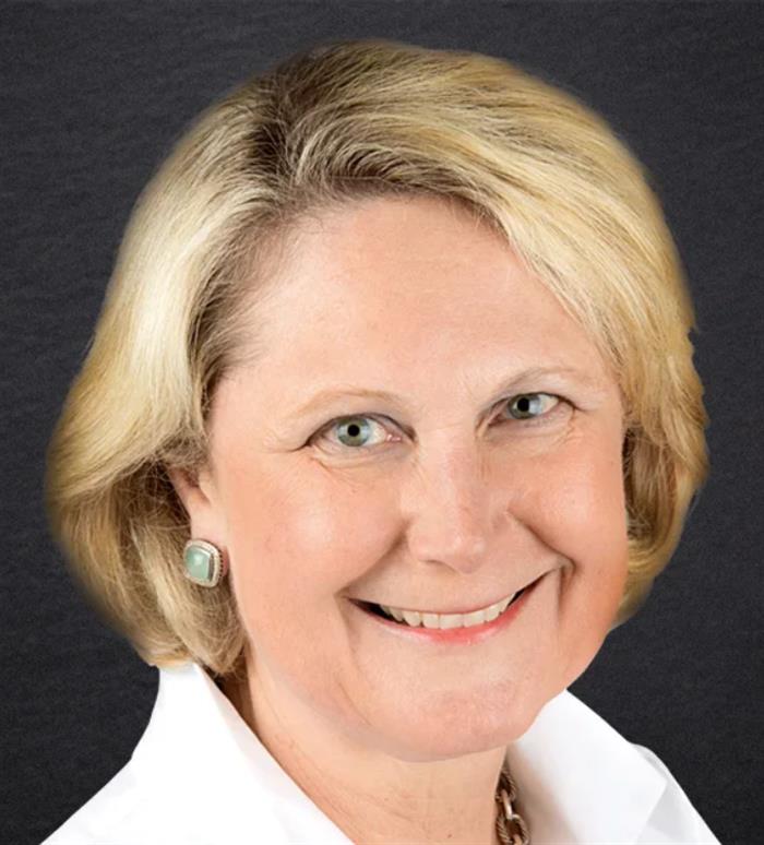 Lynn Mckee