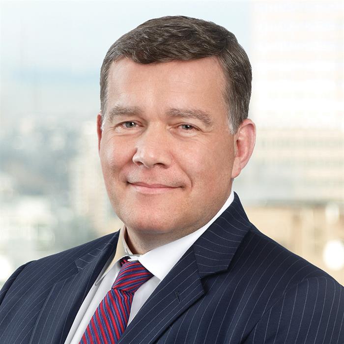 Mr. Jonathan M. McKenzie