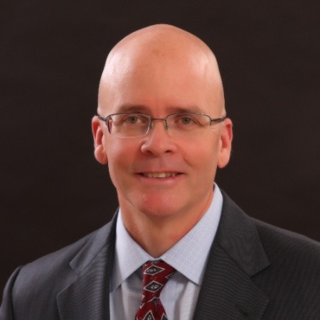 Jeffrey L Mcrae