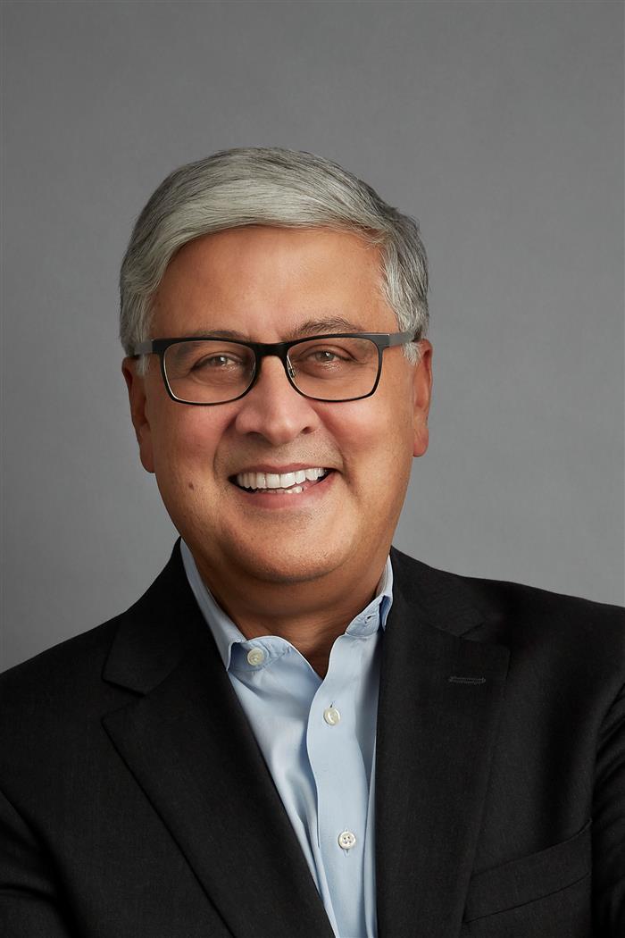 Ivan Menezes