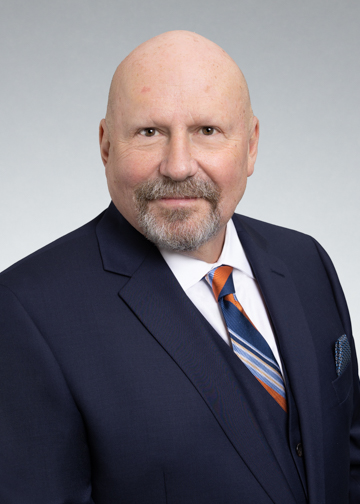 David J Mueller