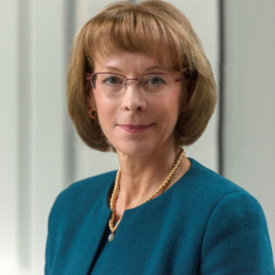 Nancy Mckinstry