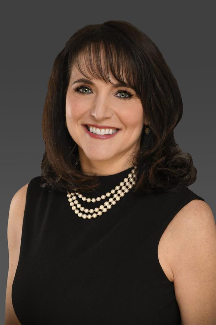 Dana C O'brien