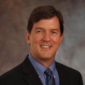 Patrick O'brien