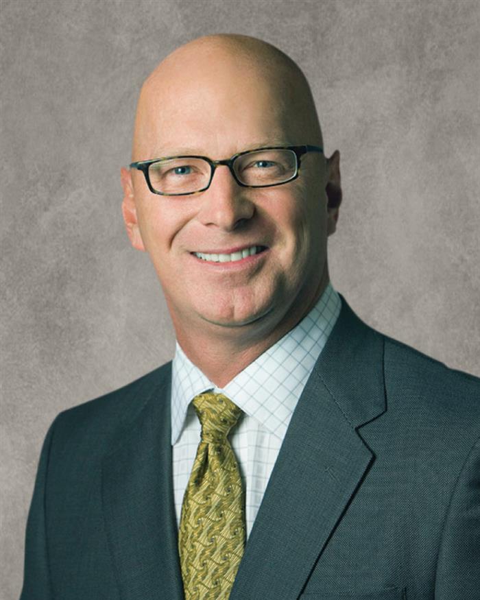 Richard A O'reagan