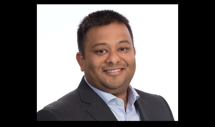 Prem S Shah