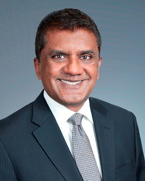 Paresh Patel