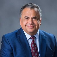 Antonio R Pera