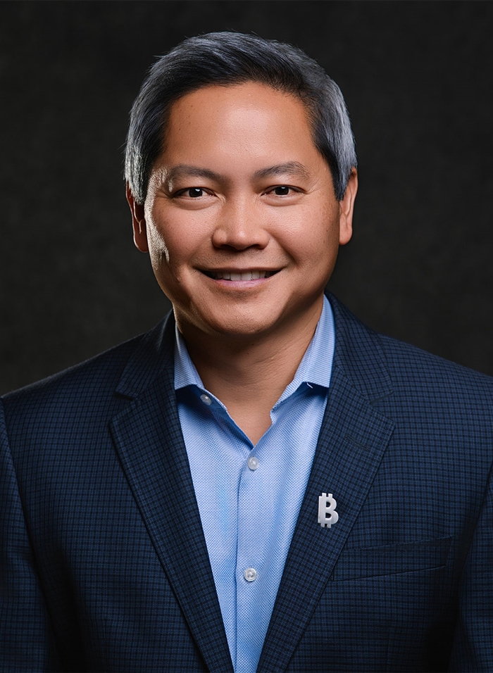 Phong Le