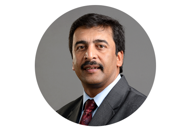 Piyush Mehta