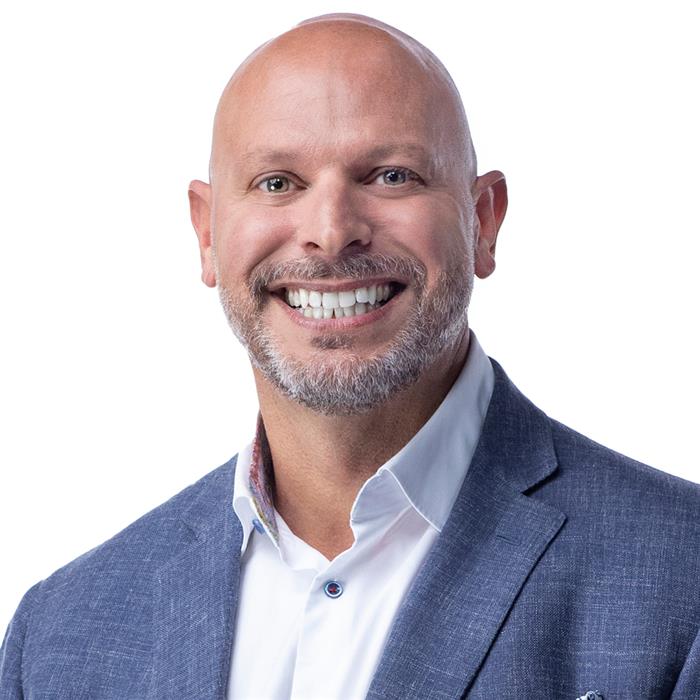 Kenneth Porpora