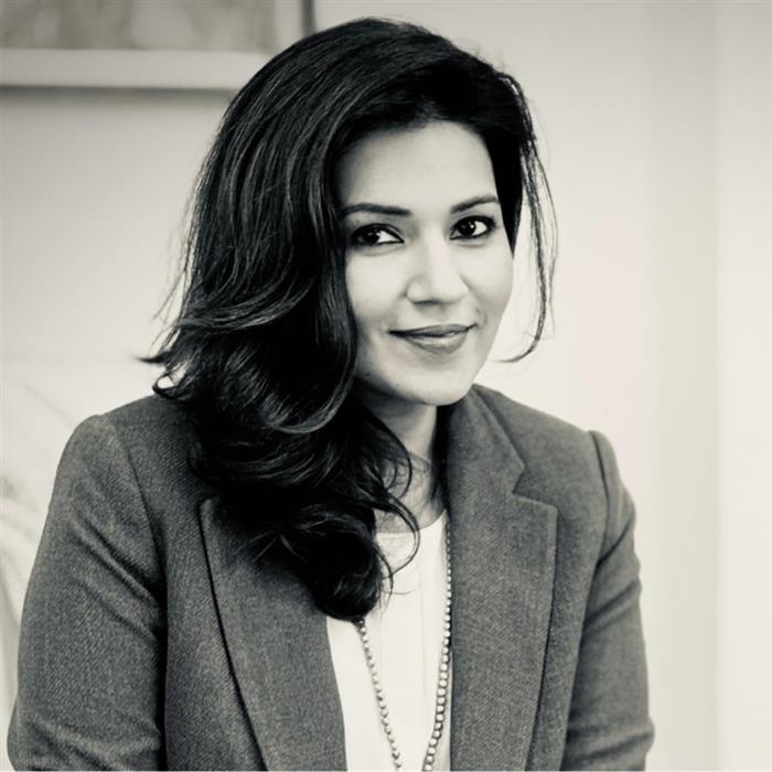 Prerna Sachdeva