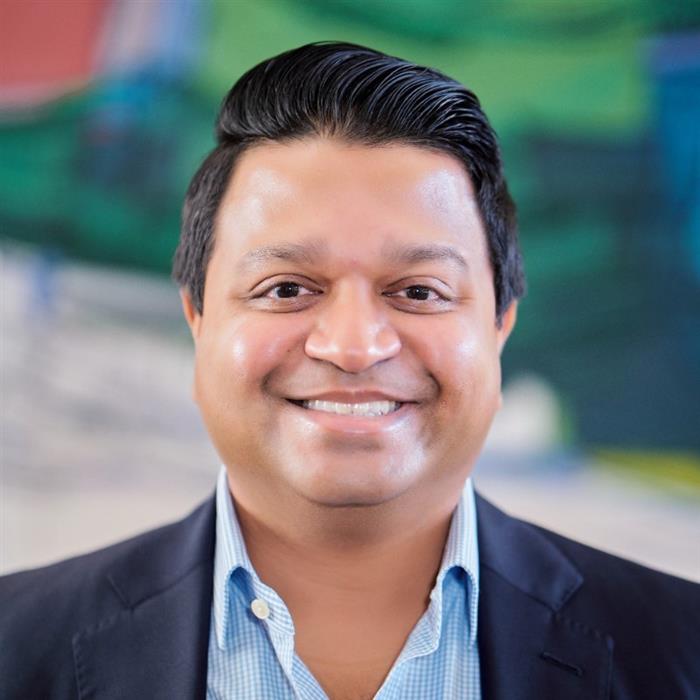 Rahul Khara