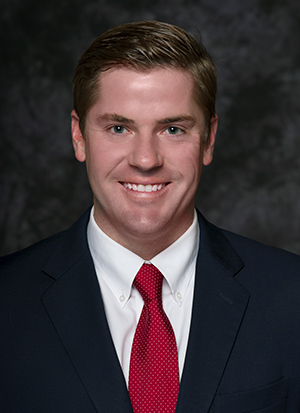 Blayne Rhynsburger