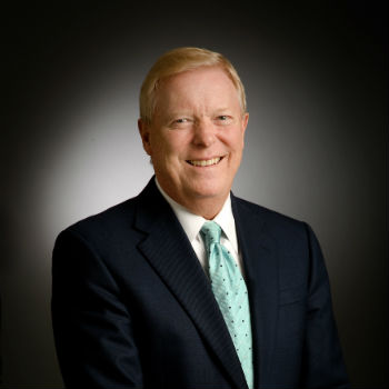 Richard A Gephardt