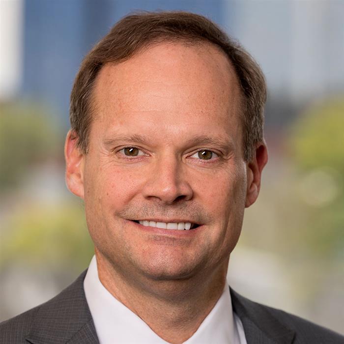 Andrew C Richardson