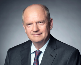 Martin Richenhagen