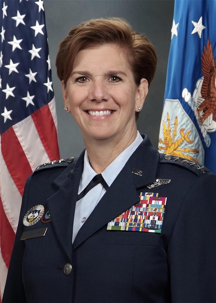 Lori Jean Robinson