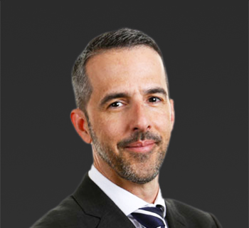 Mark Albert Rodrigues