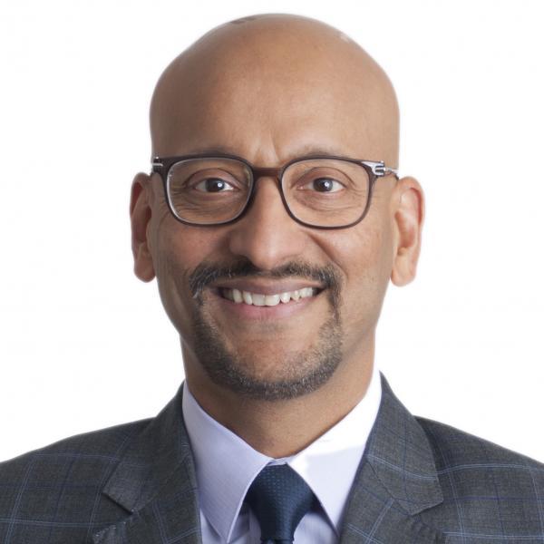 Rahul D Samant