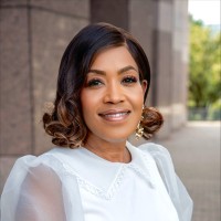 Machelle Sanders