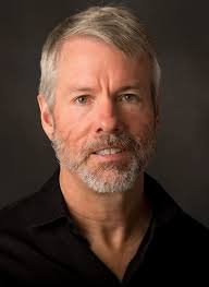 Michael Saylor