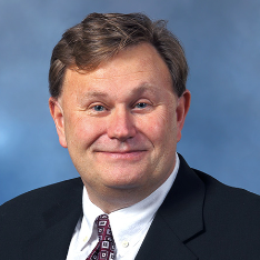 Keith Schmid