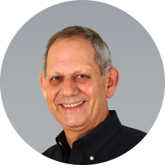 Yossi Sela