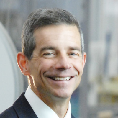 Russell Shaller